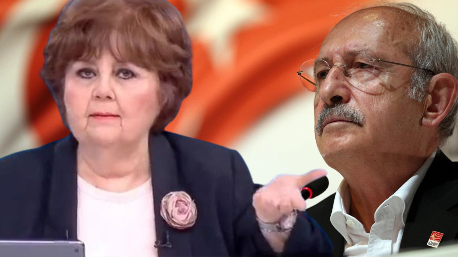 Kılıçdaroğlu, Ayşenur Arslan'a skandal sözleri sonrası arka çıktı! RTÜK'e tepki gösterdi