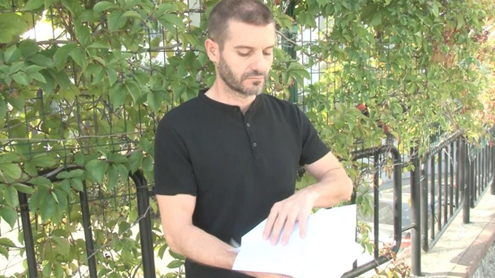 İstanbul'da dizel araca benzin dolduruldu, olanlar oldu: Kontağı açtığında yarım milyon liralık zarar oluştu