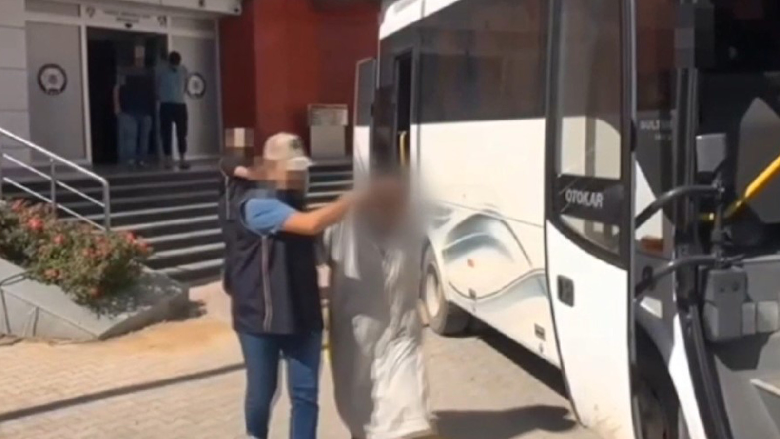 Eylem yapma hazırlığında olan 6 PKK'lı terörist yakalandı!