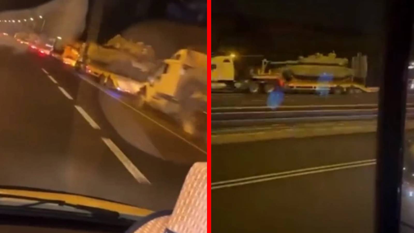 İsrail en gelişmiş tanklarını Gazze’ye sürüyor!