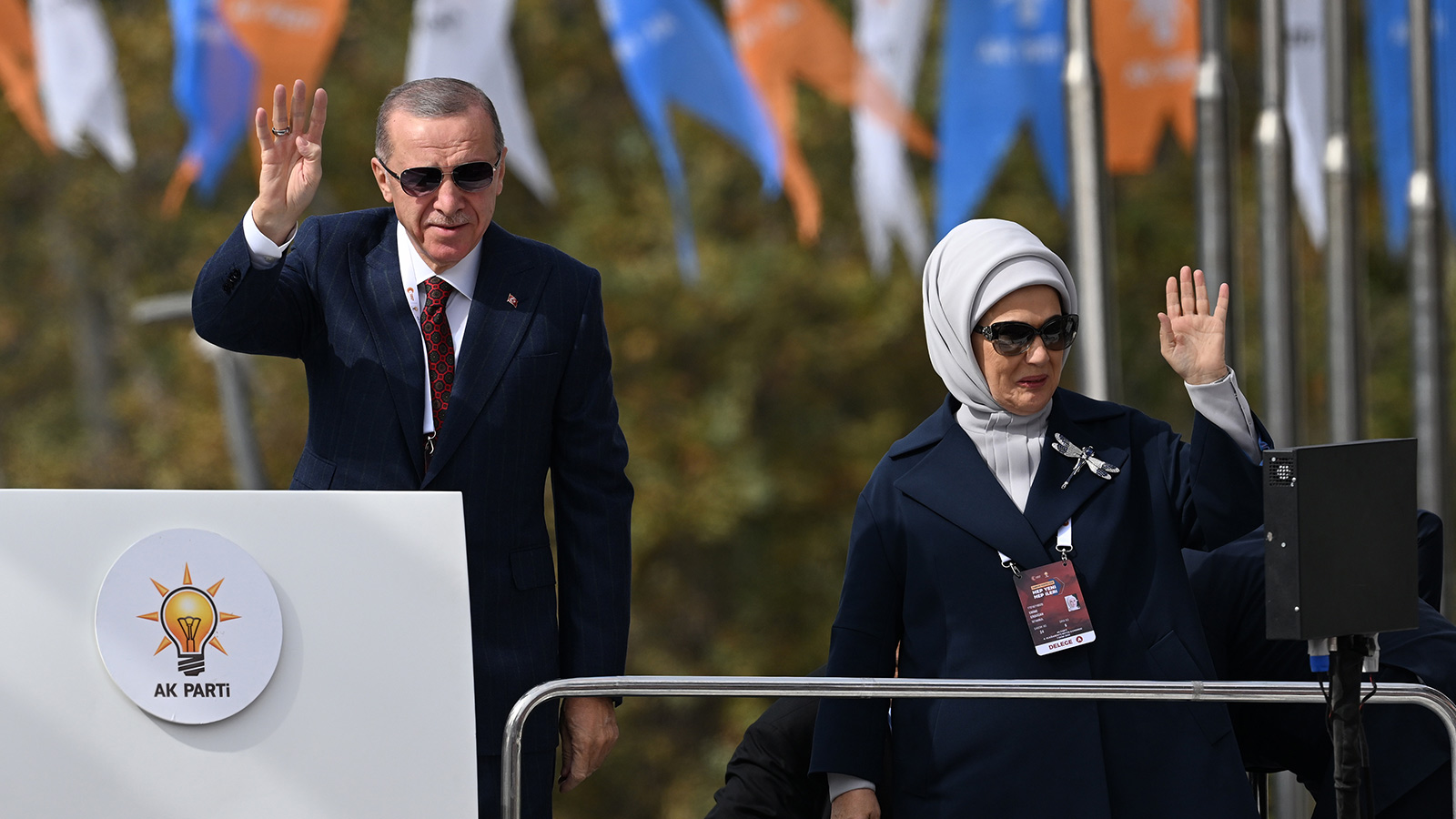 Cumhurbaşkanı Erdoğan: Türkiye Yüzyılı için istisnai bir gün