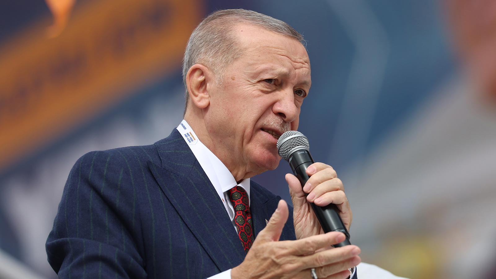 Erdoğan'dan emekli maaşına seyyanen zam için yeni müjde