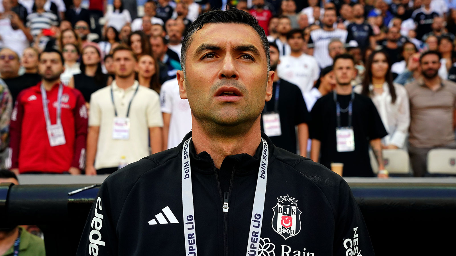Burak Yılmaz'ın en uzun gecesi! Gözüne uyku girmedi