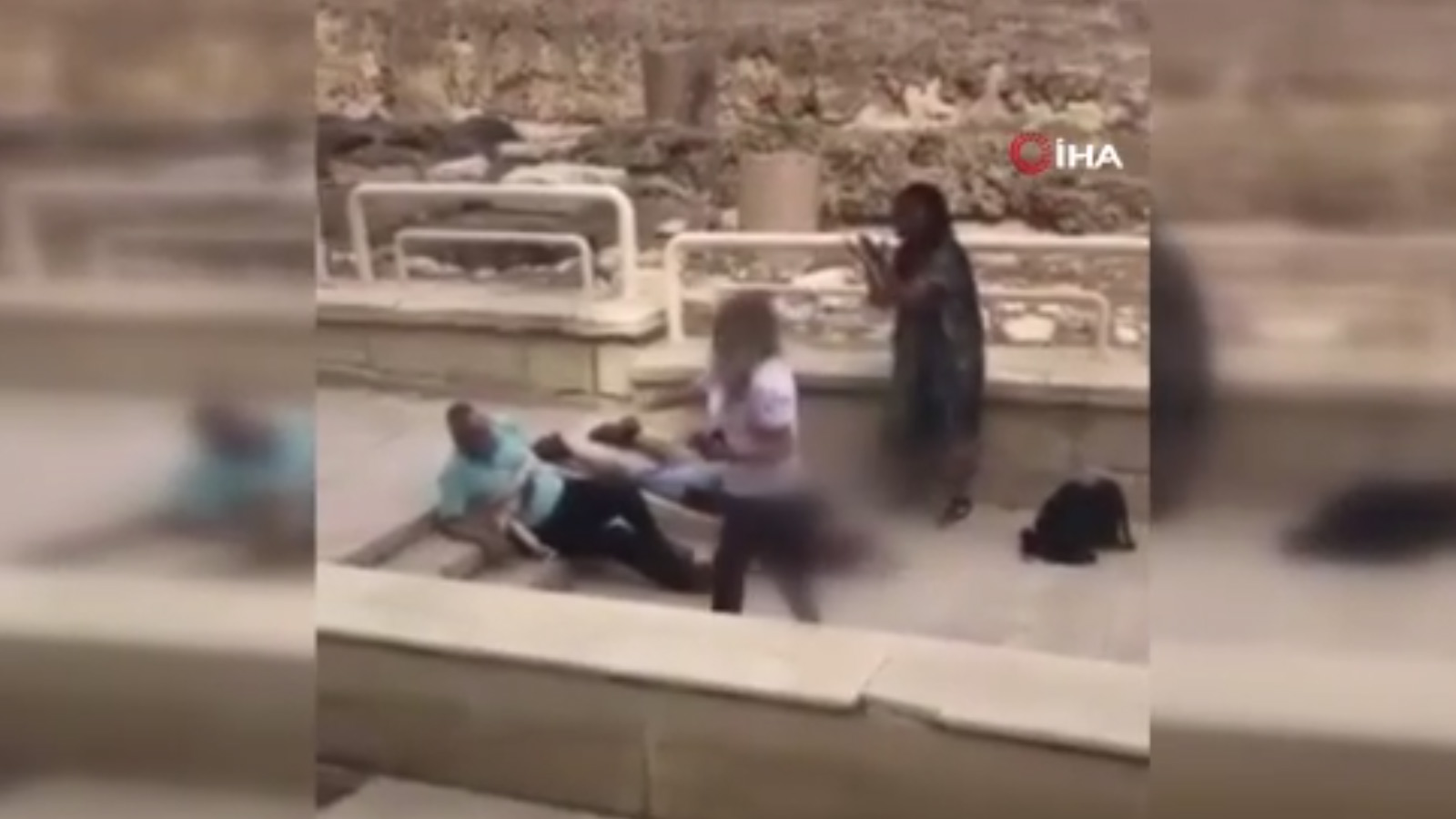 Mısır'da İsrailli turistler öldürüldü!