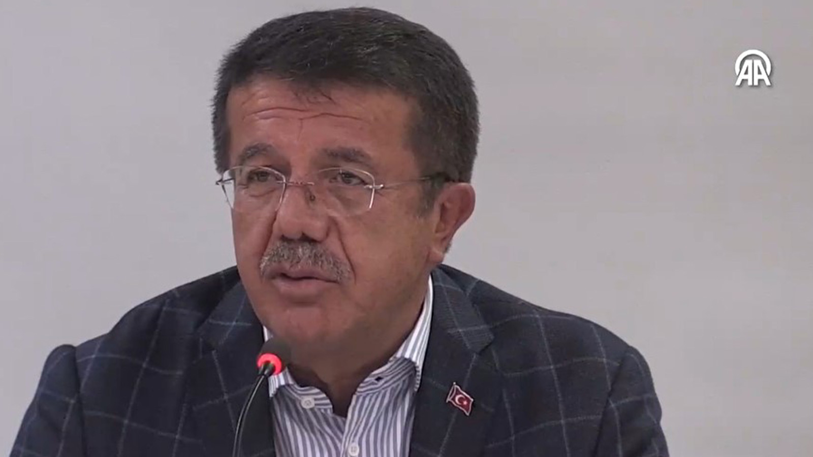 "Muhalefetin demokratik yollardan iktidara gelme gibi bir ümidi yok"