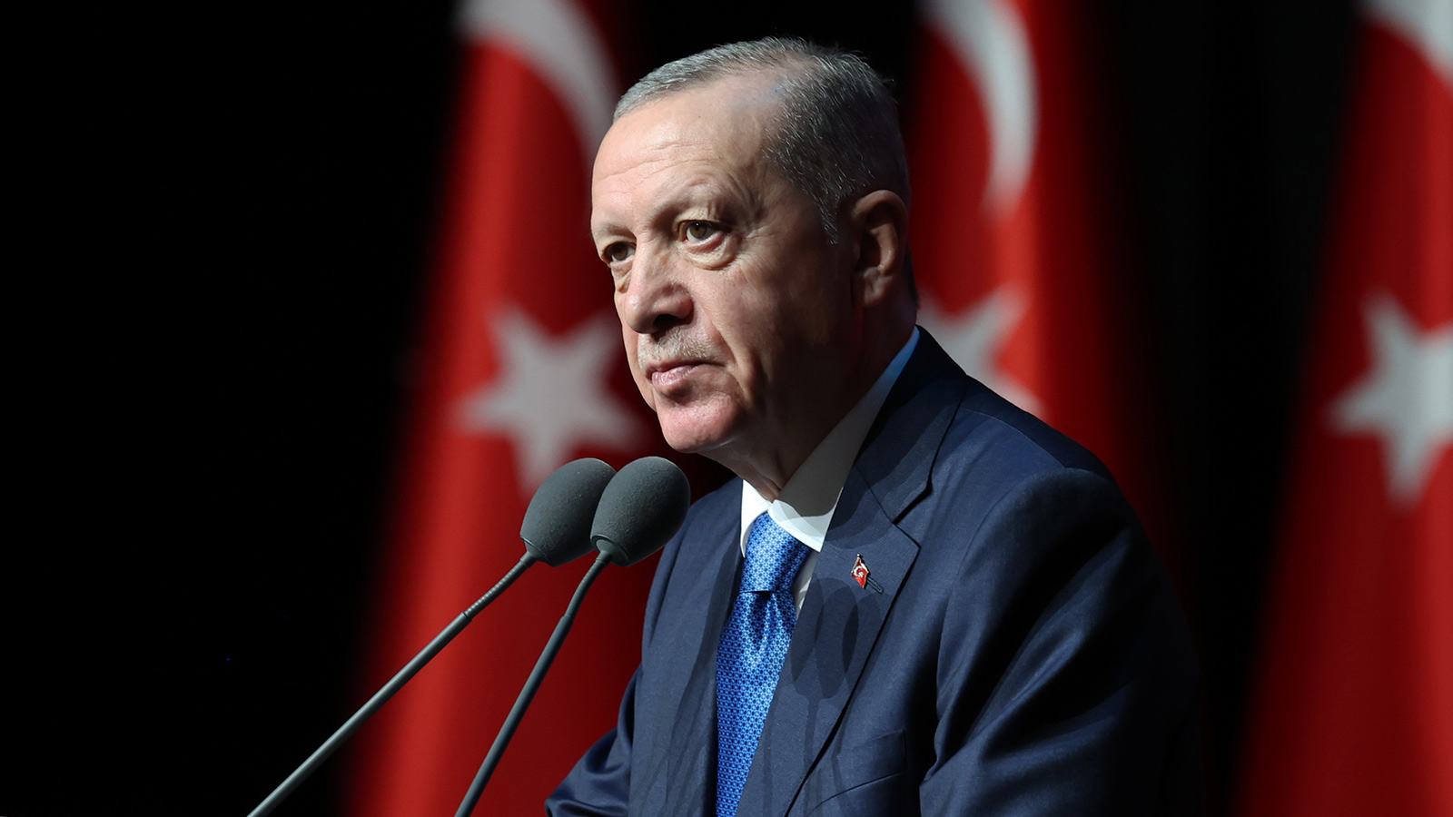 Cumhurbaşkanı Erdoğan: Cadı avını dün gibi hatırlıyoruz