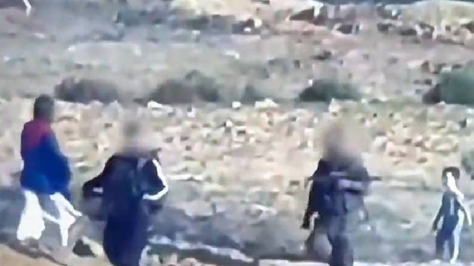 Erdoğan devreye girdi! Hamas 3 rehineyi serbest bıraktı