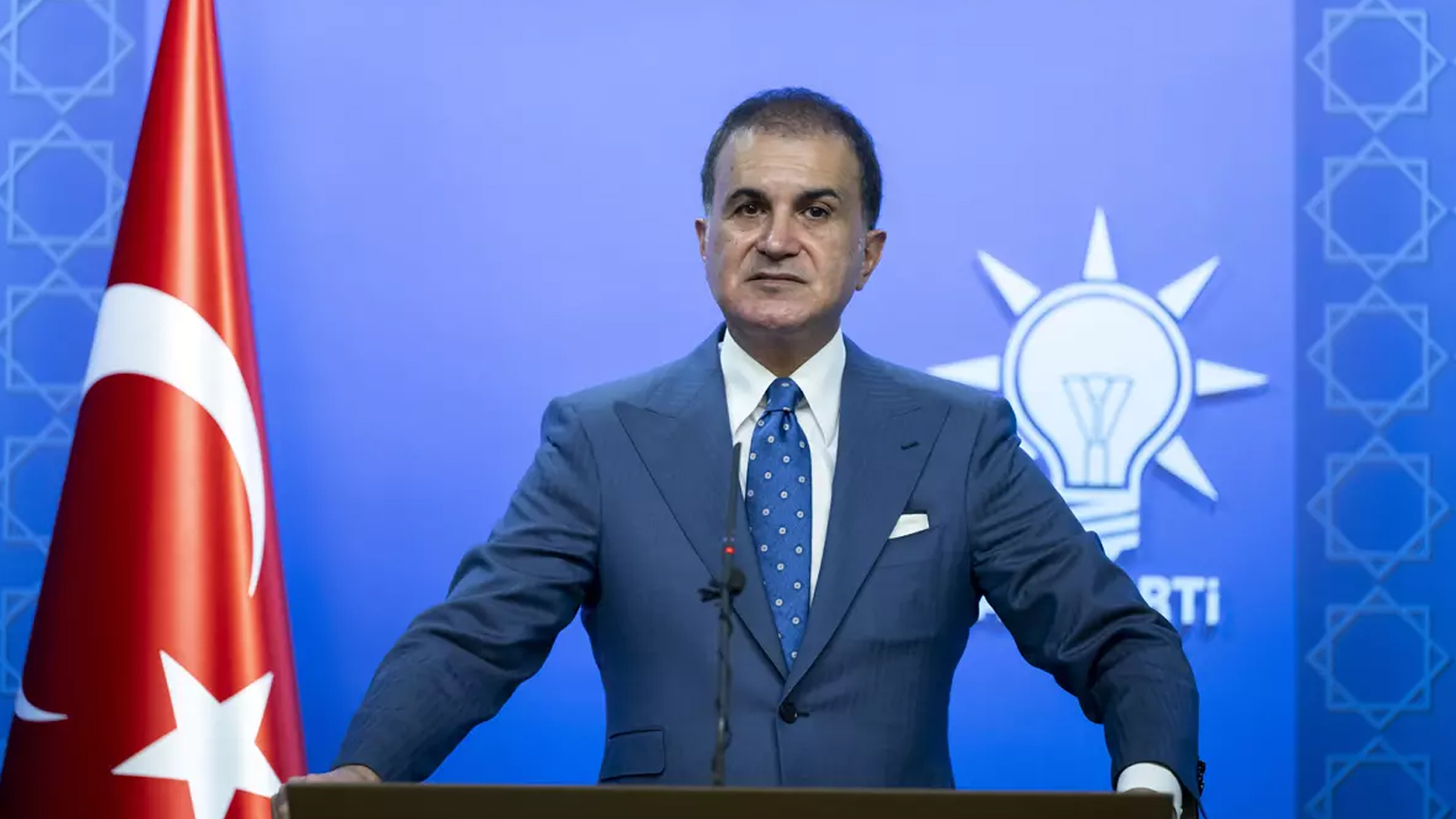 İsrail'e Gazze çağrısı: Gazze'nin tam anlamıyla kuşatılması uluslararası hukuka aykırıdır