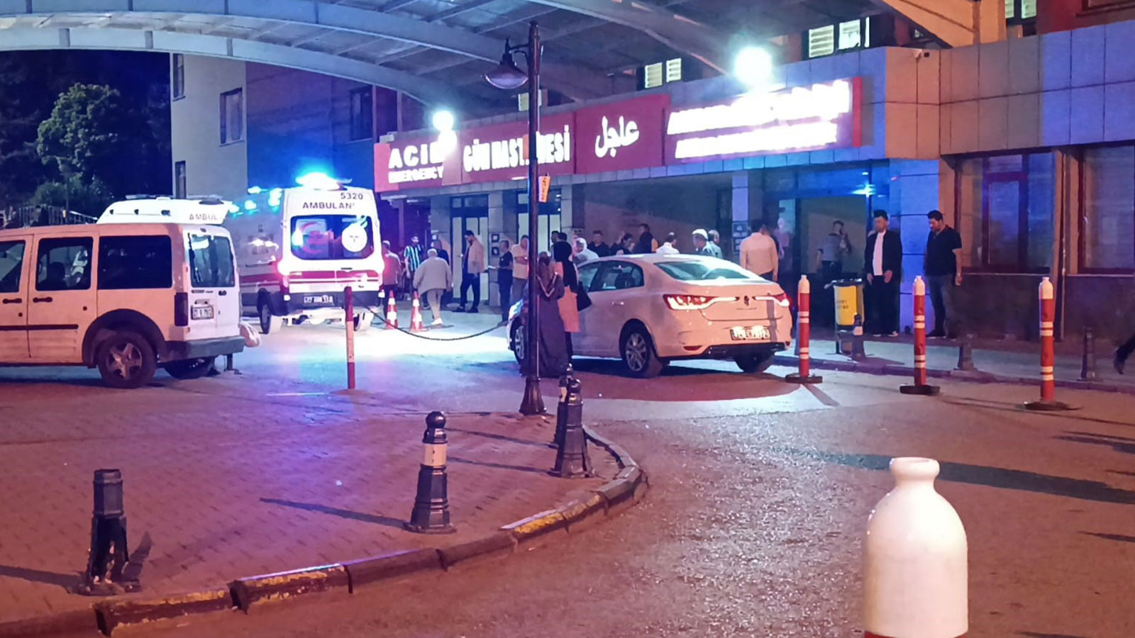 Gençlerin ATV macerası faciayla bitti: 2 çocuk feci şekilde can verdi