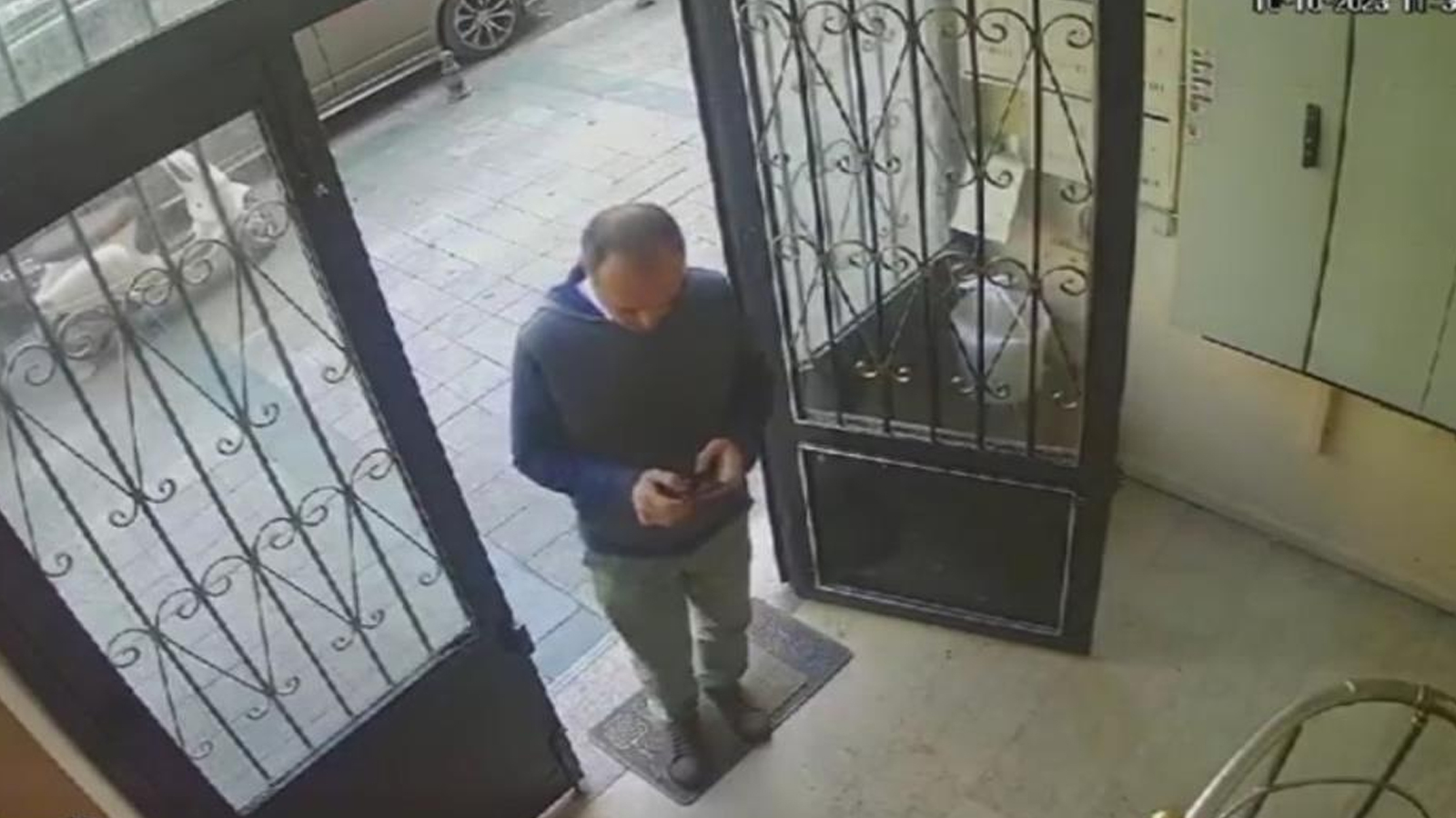 Dehşet olay! Kredi çıkartamadı diye boynundan vurdu, 6 saat rehin aldı