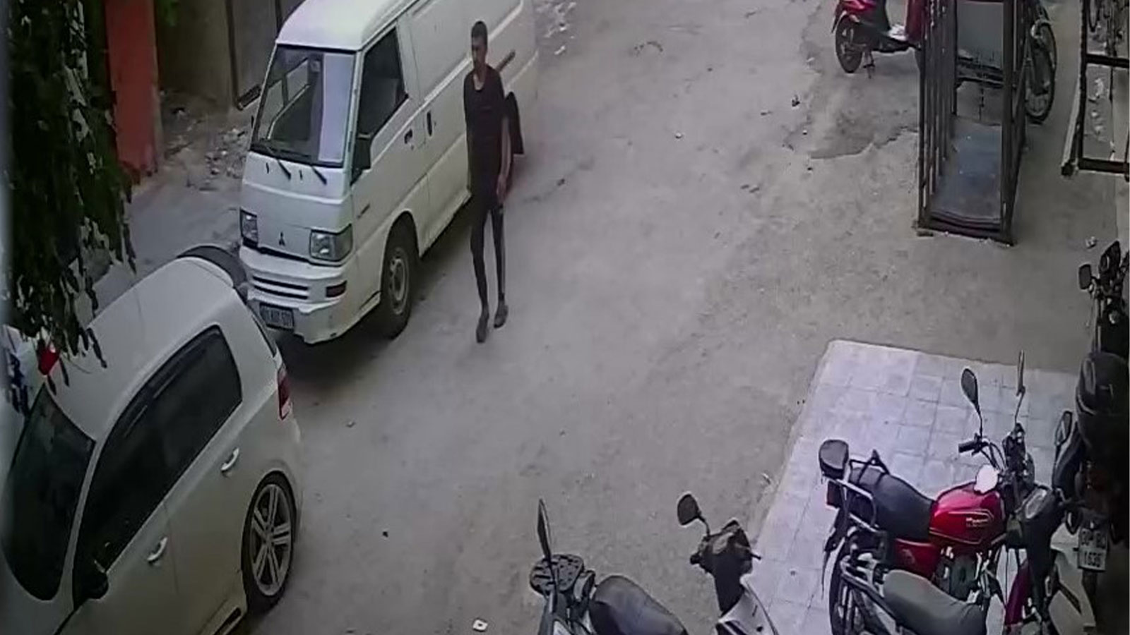 Adana'da ilginç olay: Çaldığı bisiklet ile 19 yıl hapis cezası ortaya çıktı