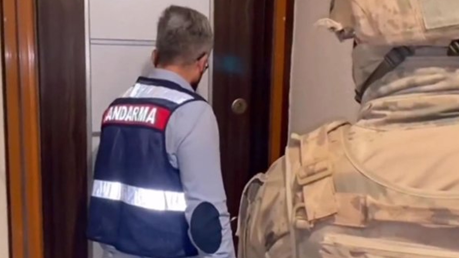 34 ilde 'NARKOGÜÇ' operasyonu: 190 kişi yakalandı