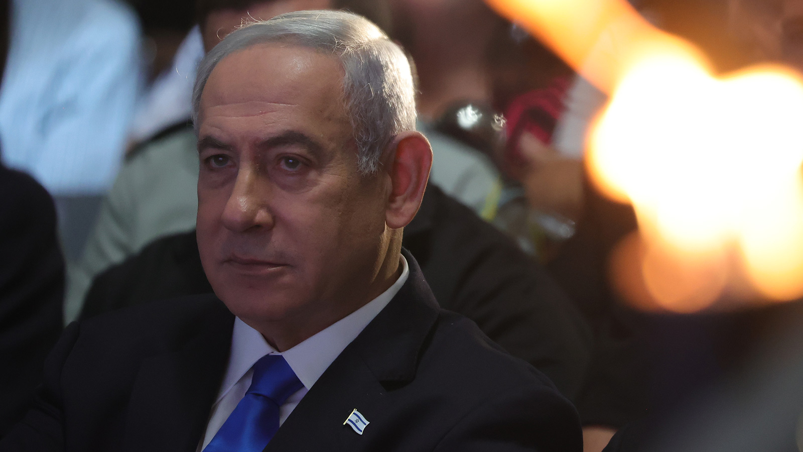 Netanyahu'dan Hamas'a gözdağı: Parçalayacağız