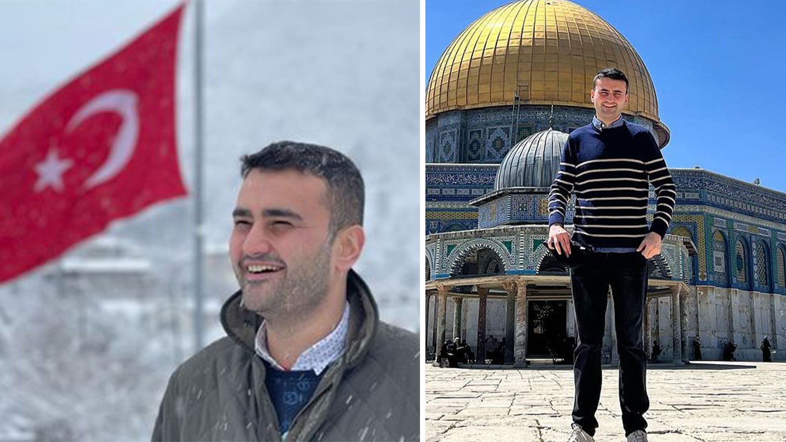 CZN Burak yeni tarzını paylaştı, herkesi hayrete düşürdü görseli