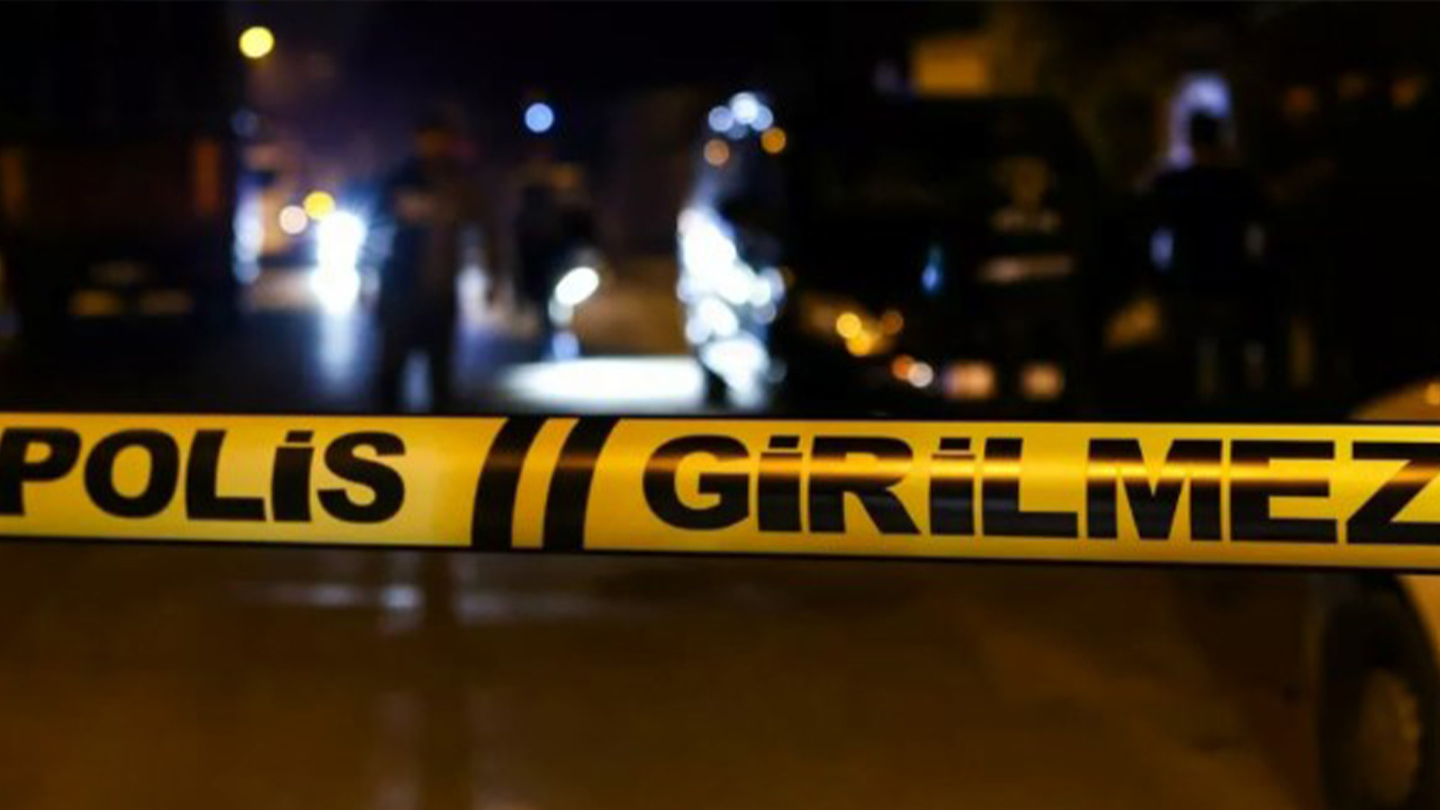 Ankara’da bir kişi yol kenarında ölü bulundu