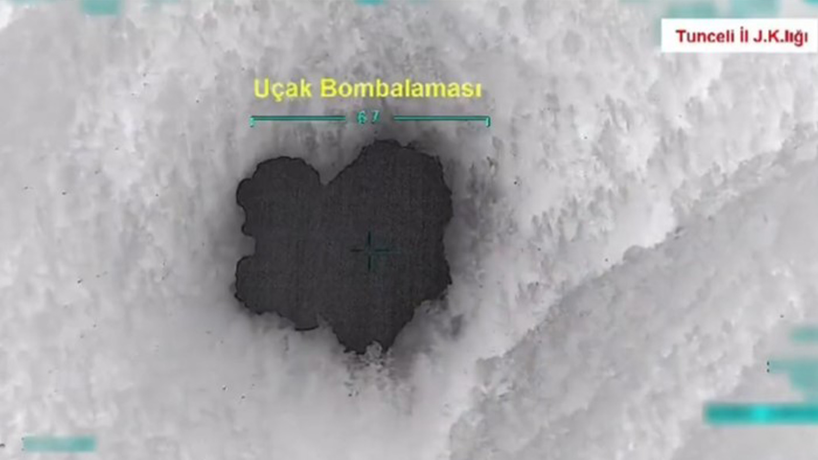 PKK'ya bir darbe daha! Bakan Yerlikaya açıkladı