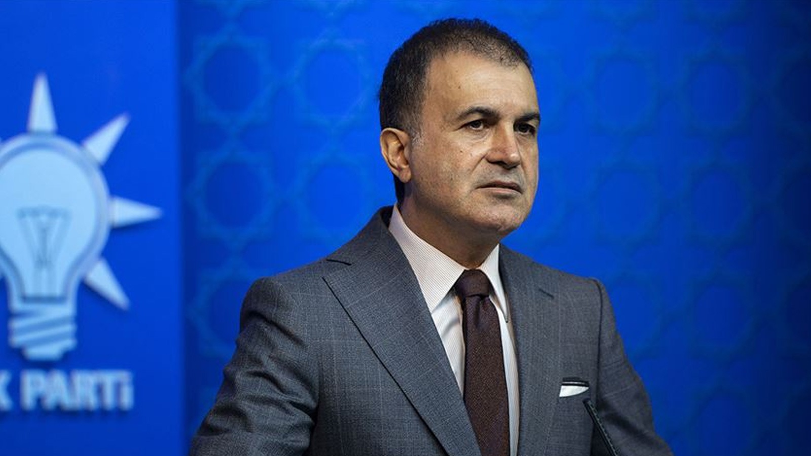 Çelik: Cumhurbaşkanımız yas ilan edecektir