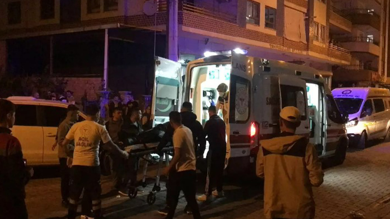 5 gündür haber alınamayan uzman çavuş evde ölü bulundu