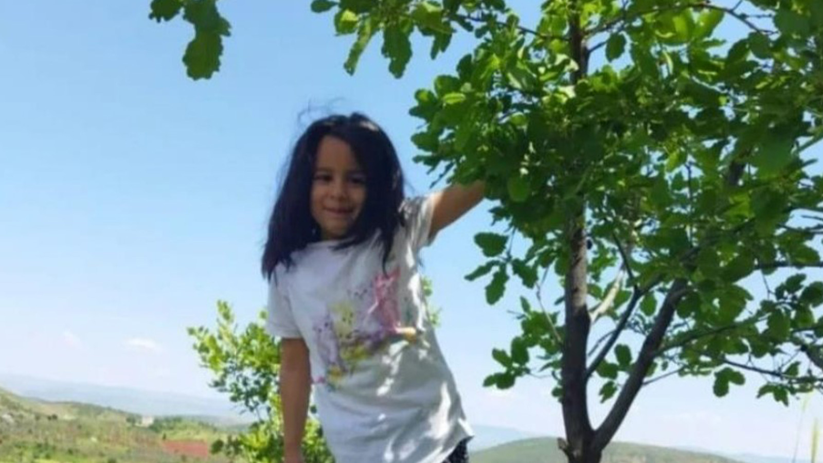 6 yaşındaki Nisa'nın kahreden sonu! Jelibon detayı