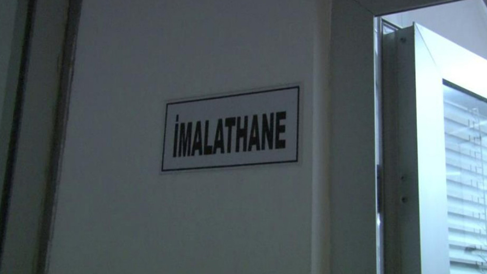Sahte ilaç operasyonu! Gözaltılar var