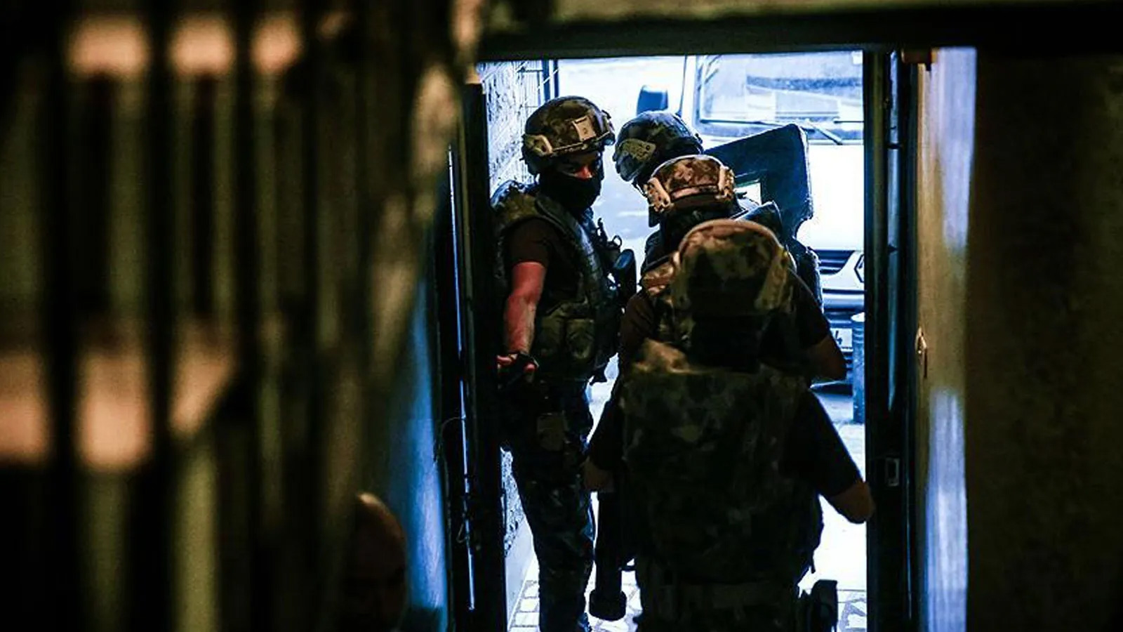 Bakan Yerlikaya duyurdu! 5 ilde Narkogüç operasyonu