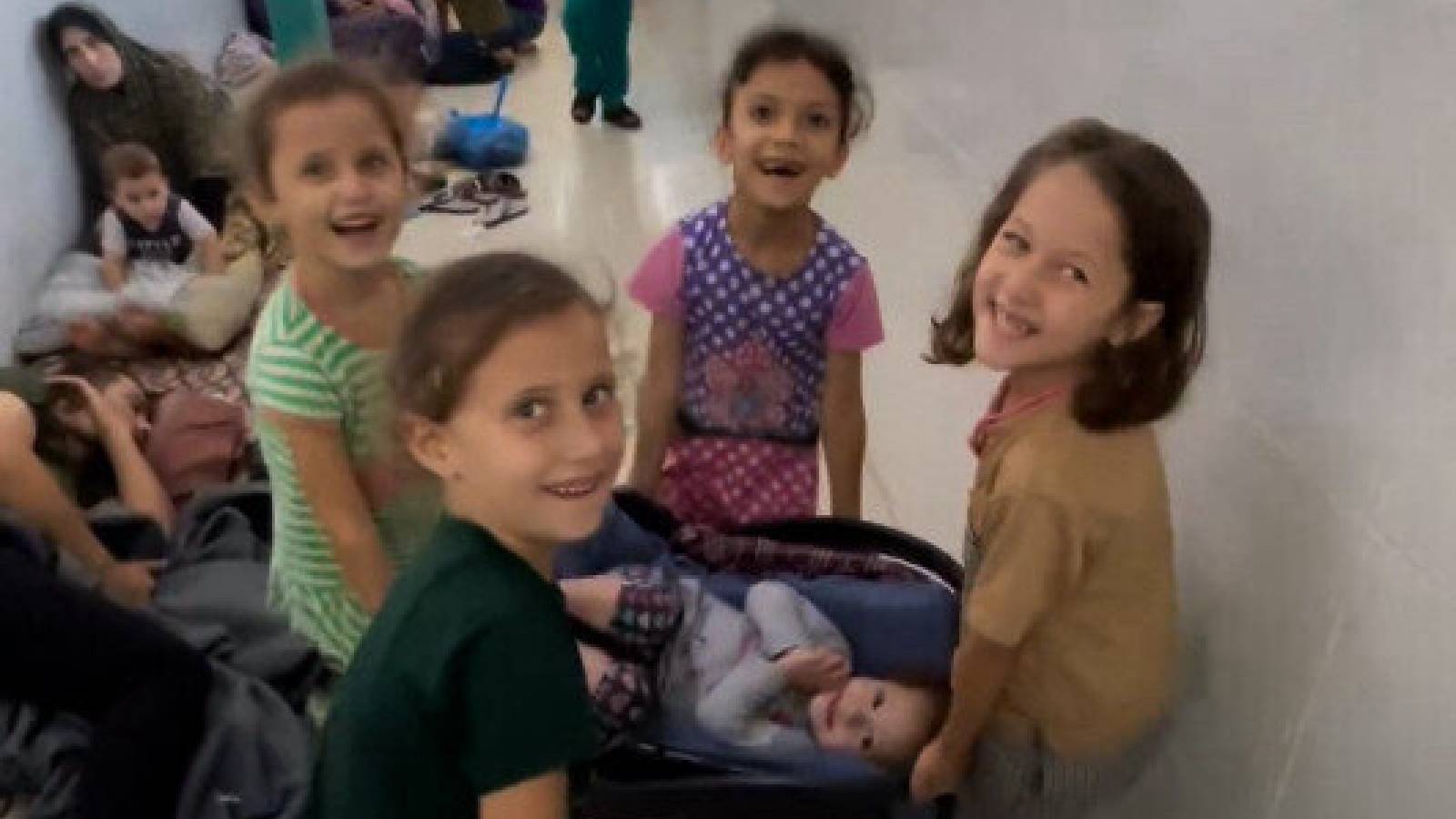 Savaşın gölgesinde Gazze: Filistinli çocuklar ‘şehit oyunu’ oynuyor