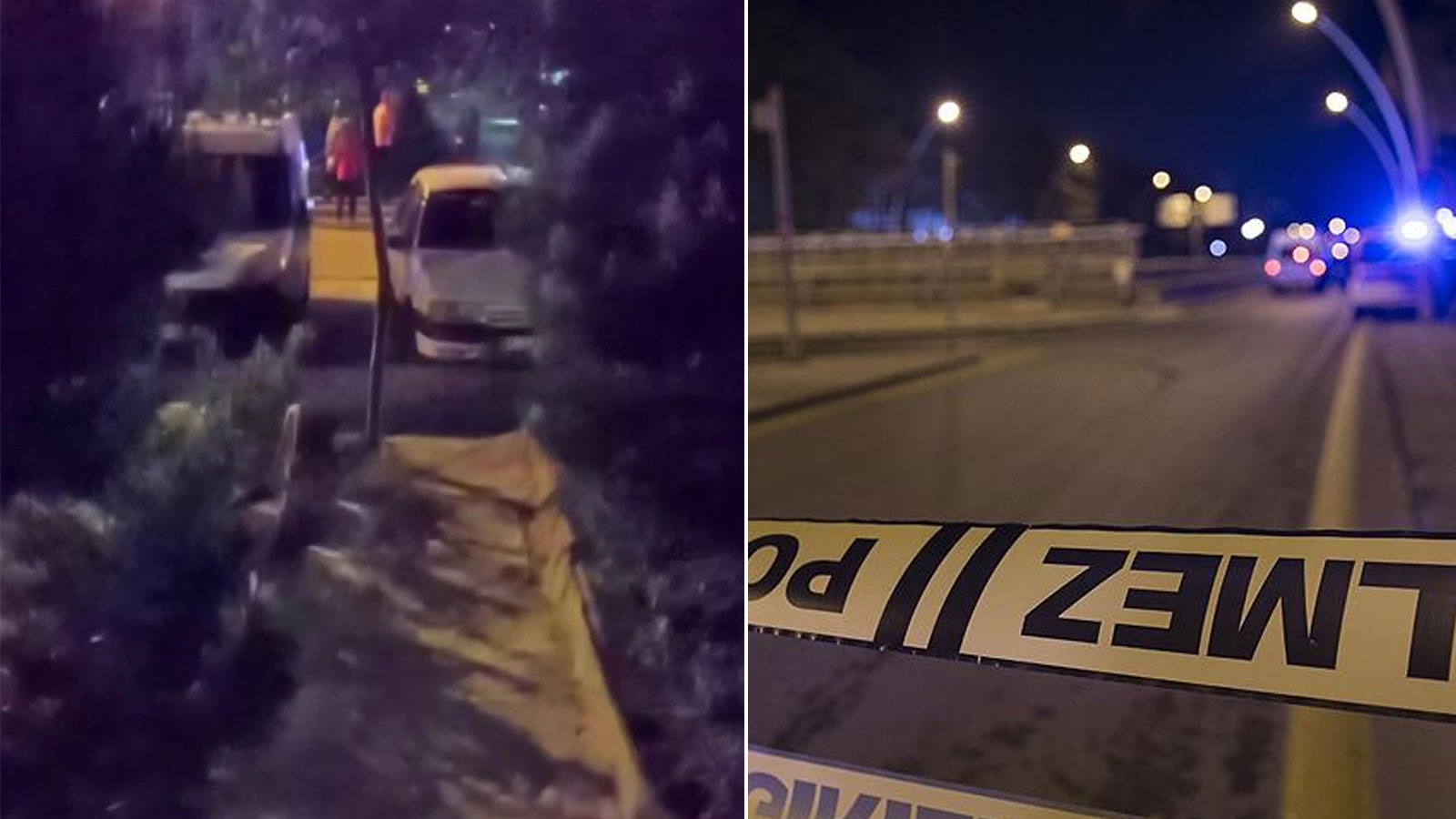 Adana'da kuzen kavgası: 1 ölü, 1 yaralı