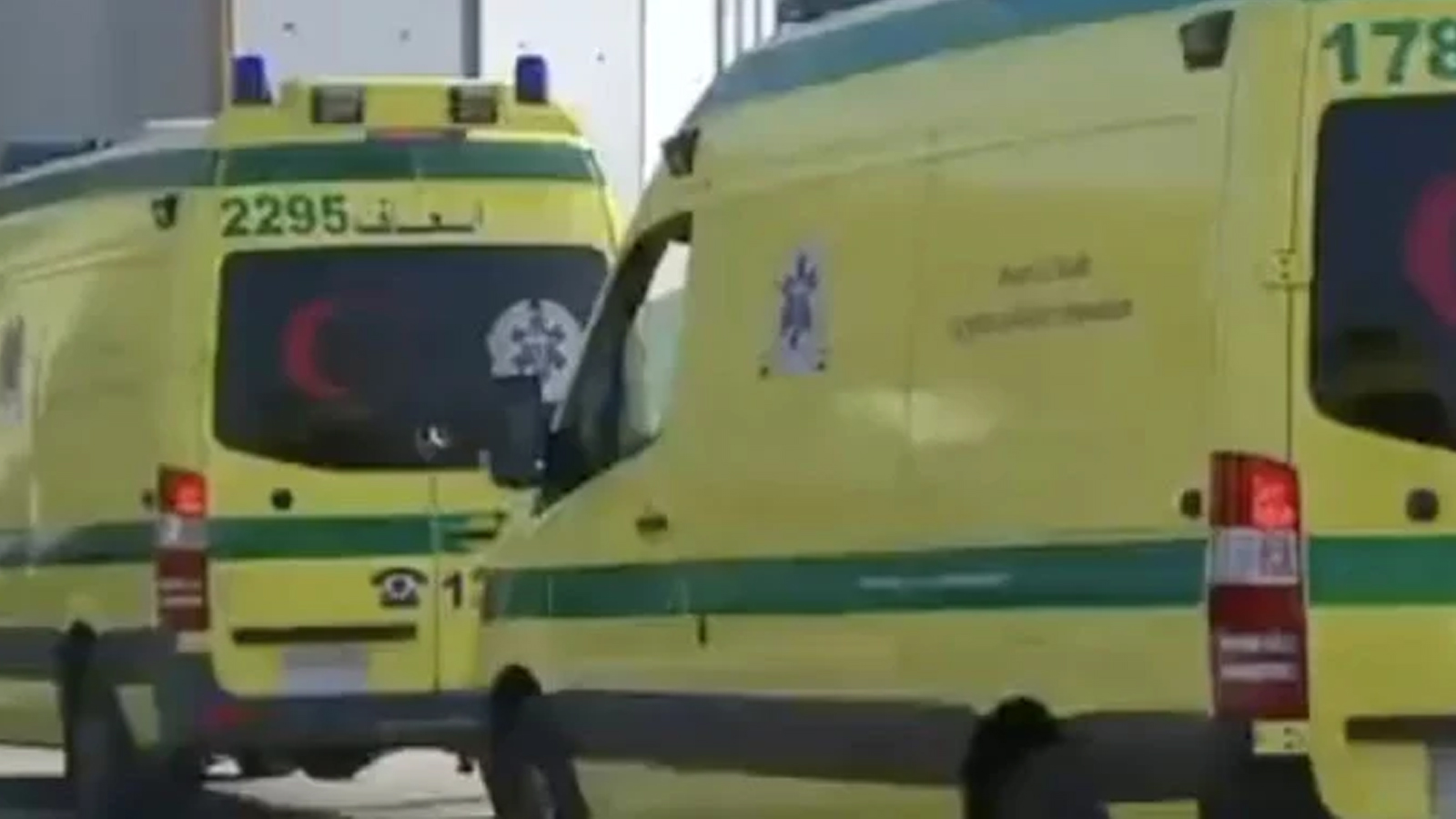 Mısır sivillerin geçişi için Refah Sınır Kapısı'nı açtı