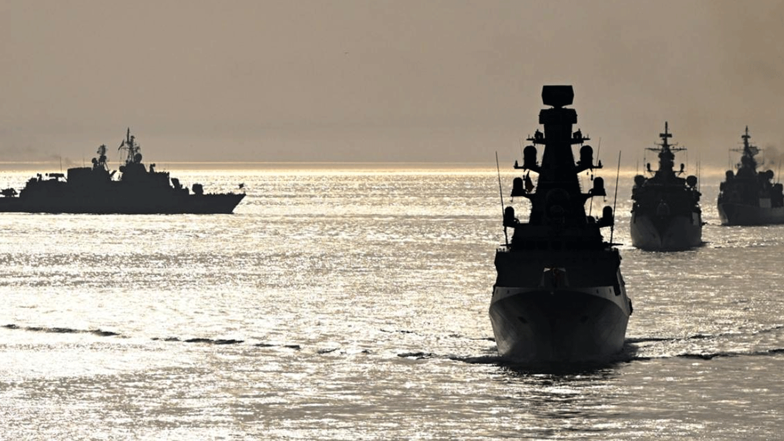 İsrail, Kızıldeniz'e savaş gemilerini konuşlandırdı