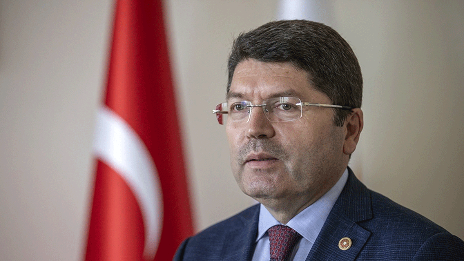 Bakan Tunç'tan Can Atalay açıklaması