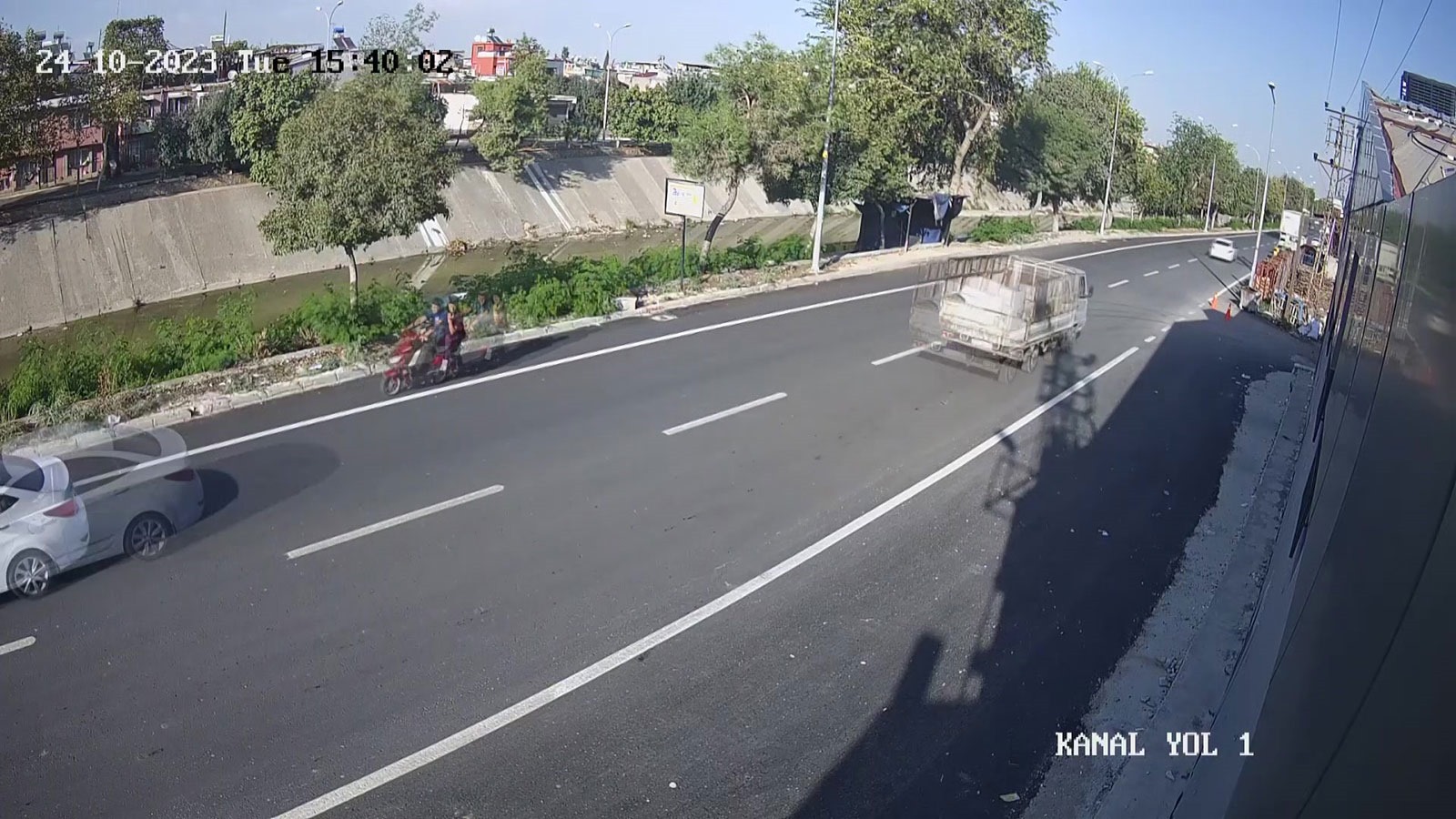 Doğum gününde kapkaç yaptı: Nedenini duyanlar hayretler içinde kaldı