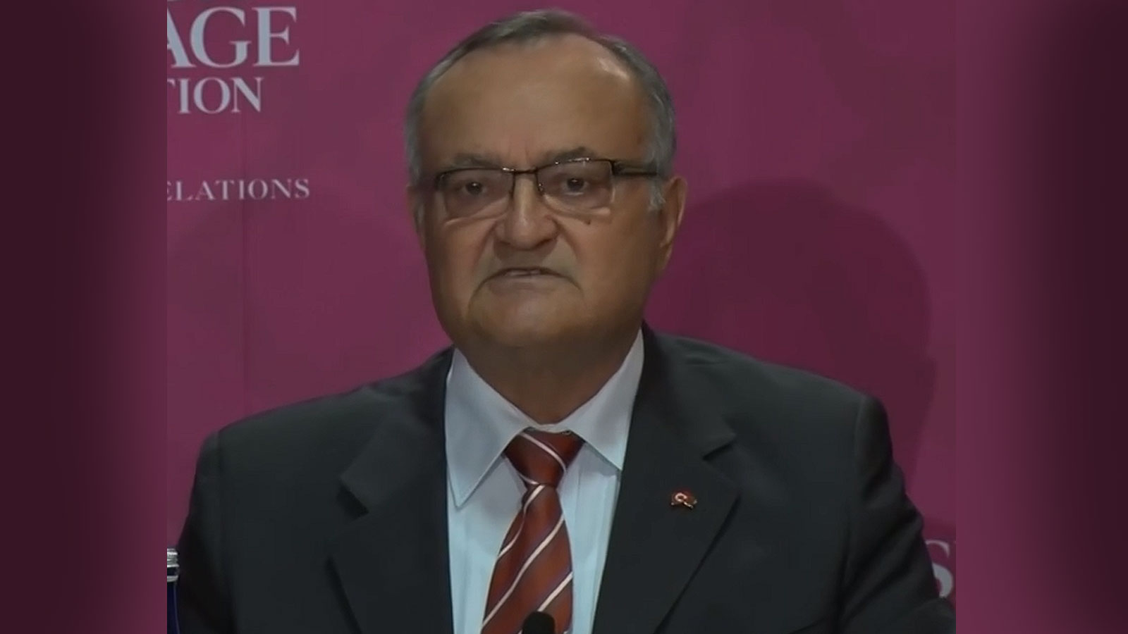 Emekli Orgeneral Ergin Saygun'un 2019'daki uyarısı yeniden gündem oldu: Sırada Türkiye var