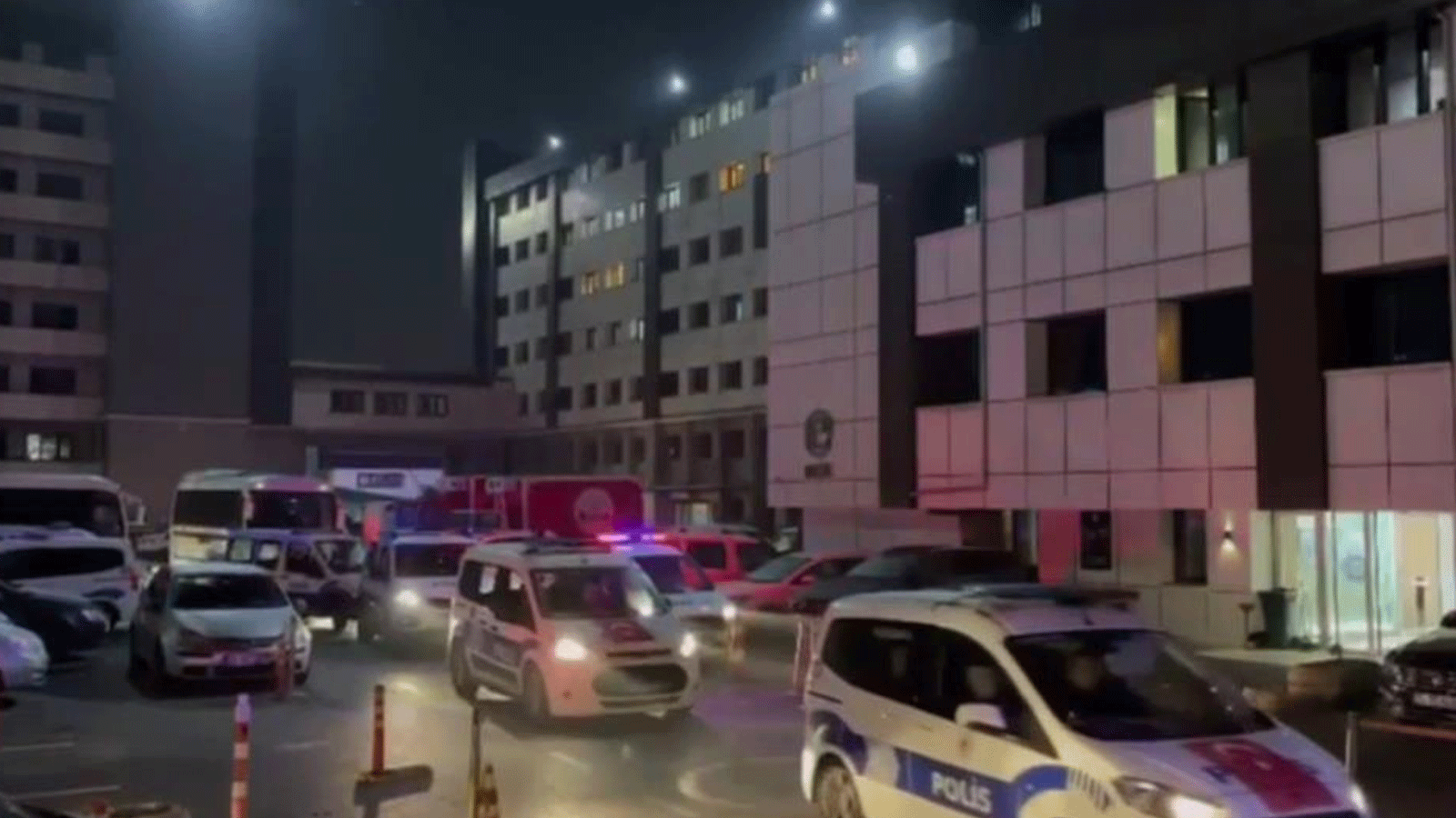 Esenyurt'ta Kalkan Operasyonu: 512 düzensiz göçmen yakalandı,  41 ev sahibine para cezası