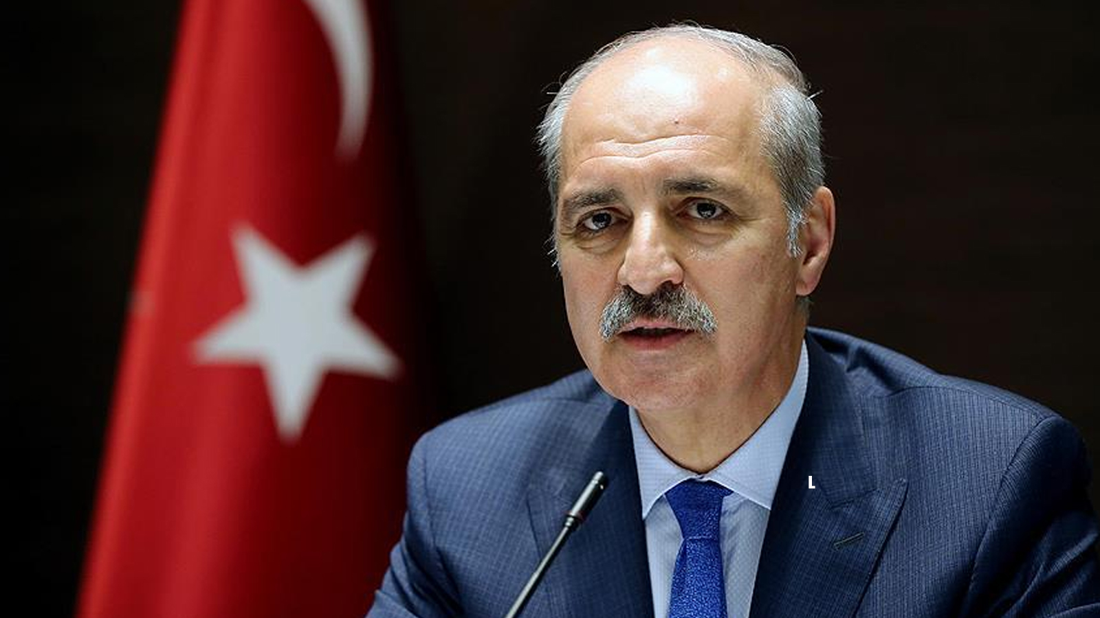 TBMM Başkanı Kurtulmuş'tan İsrail'e tepki: Çoktan din savaşına çevirmiş vaziyette