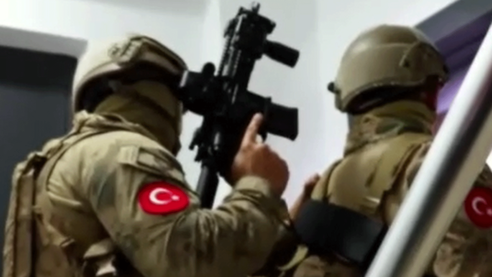 66 ilde Mercek operasyonu: Yüzlerce gözaltı