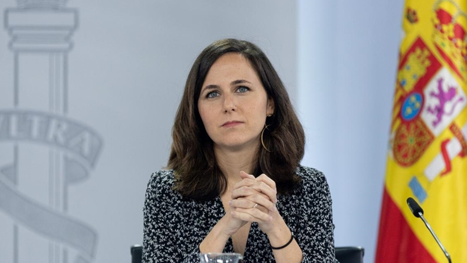 İspanyol Bakan, İsrail ile diplomatik ilişkilerin kesilmesini istedi! 'Yapılan soykırımdır, tüm halkı imha girişimidir'