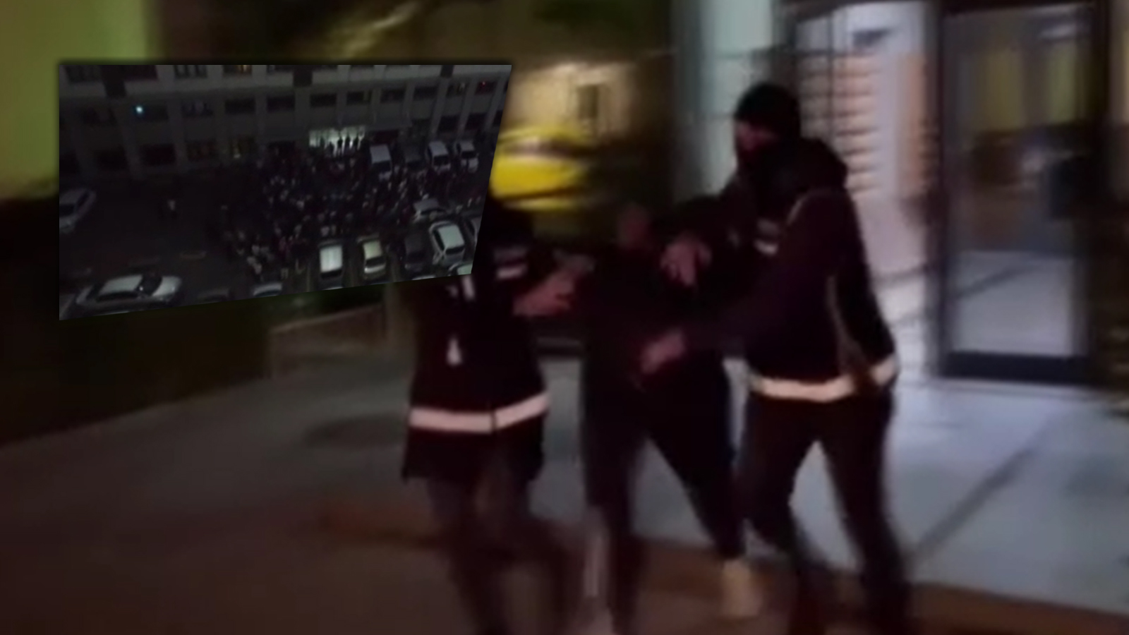 Sarallar çetesi soruşturmasından yeni detaylar! Silahla tehdit, yağma...