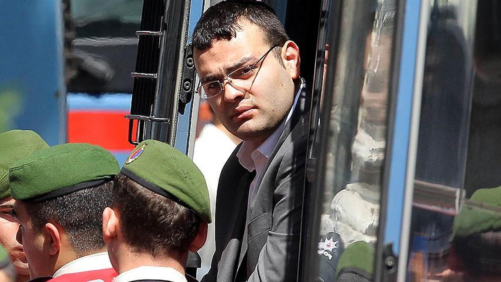 Hrant Dink’in katili Ogün Samast iyi halden serbest bırakıldı