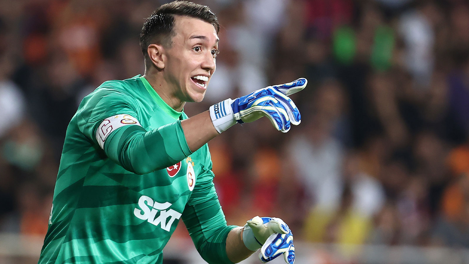 Türkiye Muslera'nın hareketi konuşuyor! Hatayspor - Galatasaray maçındaki davranışı Fair-Play'a aday gösterildi