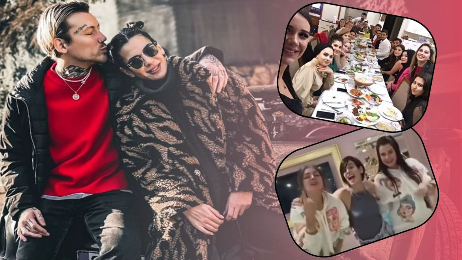 Eylül Öztürk’ün kurtlar sofrasındaki sırrı: ABD’de 11 daire, lüks villalar, akraba hileleri ve dahası...