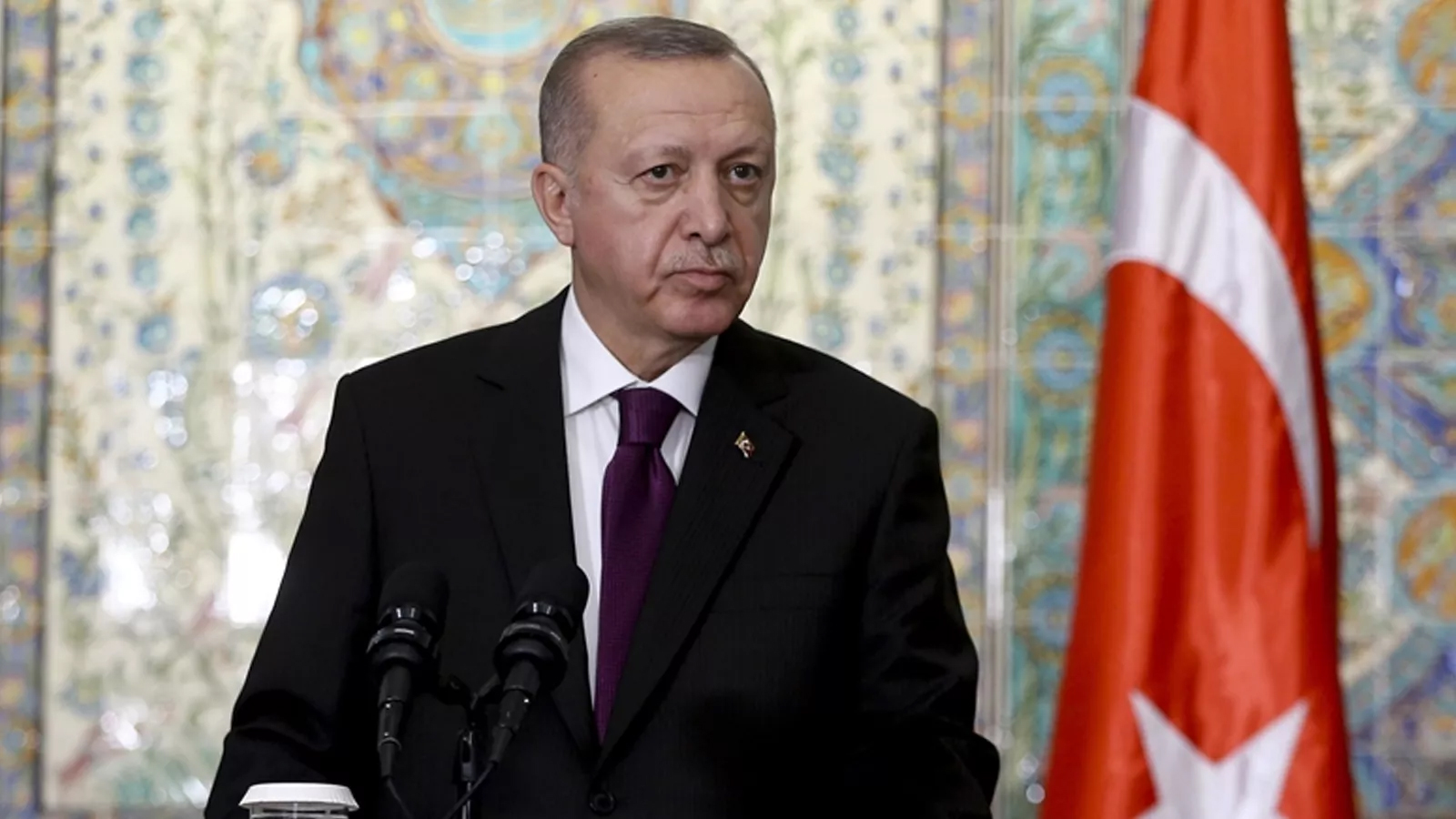 Türkiye, Gazze'de rehine takası için devrede! Cumhurbaşkanı Erdoğan: Sürekli görüşme halindeyiz