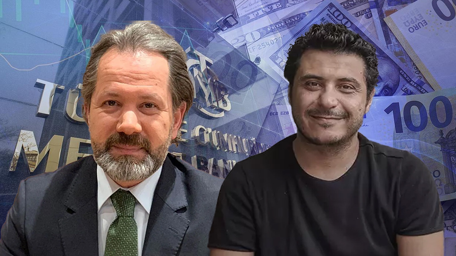 İslam Memiş ve Mert Başaran'dan faiz kararına ilk yorum: Dolar düşecek ama...