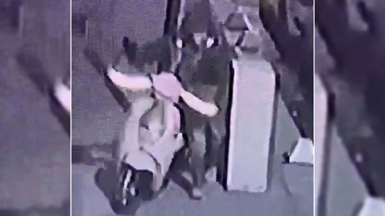 Önce incelediler sonra çaldılar: Motosiklet hırsızları kamerada