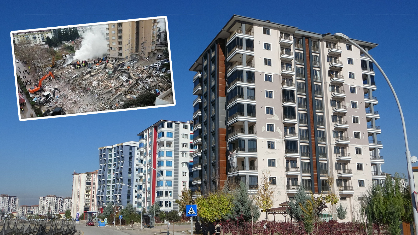 6 milyonluk daireler 1 milyon düştü, ama alıcı bulmuyor! Deprem bölgesinde emlakçılar dertli