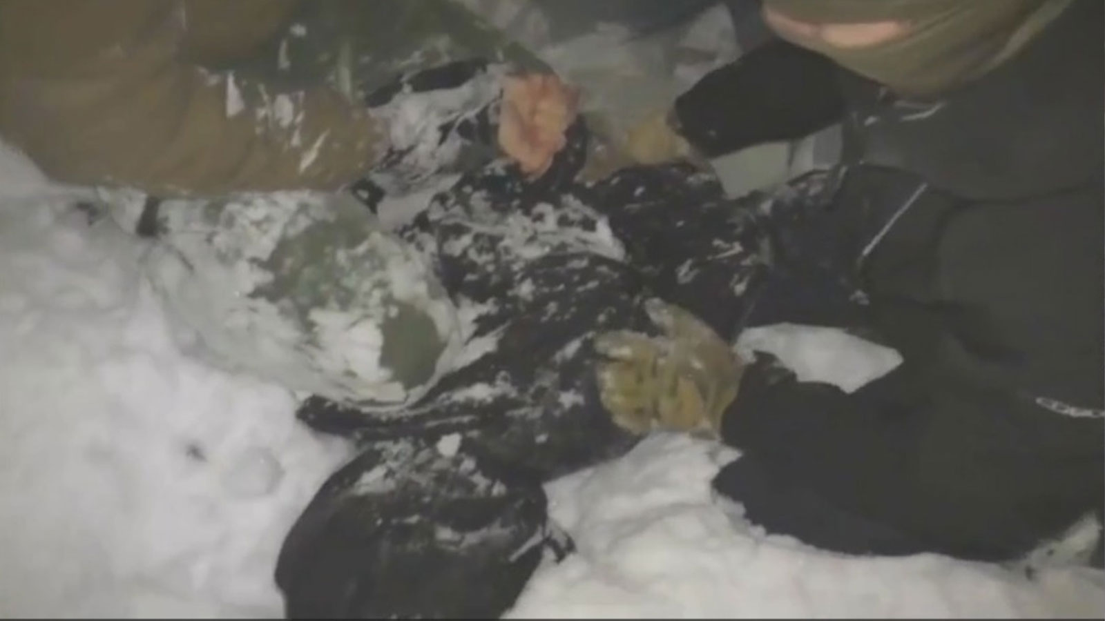 Rusya, Ukrayna’nın suikast girişimini engellediğini açıkladı: Film sahnelerini aratmayacak operasyon kamerada