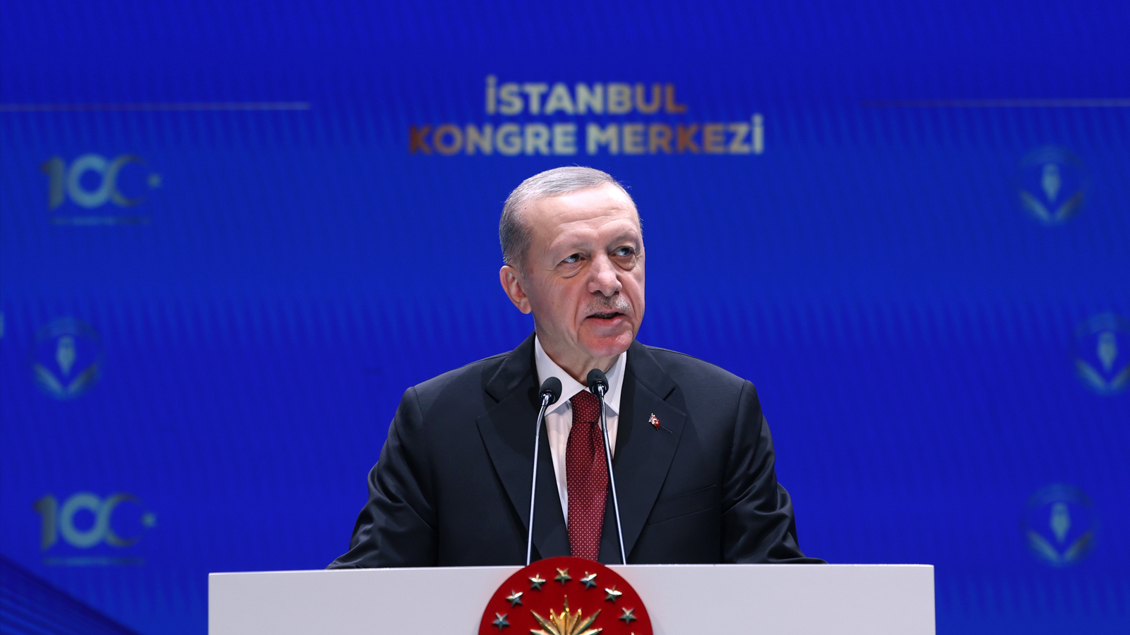Cumhurbaşkanı Erdoğan, kiracı vatandaşla diyaloğunu anlattı, ev sahibine seslendi: Sende vicdan var mı?