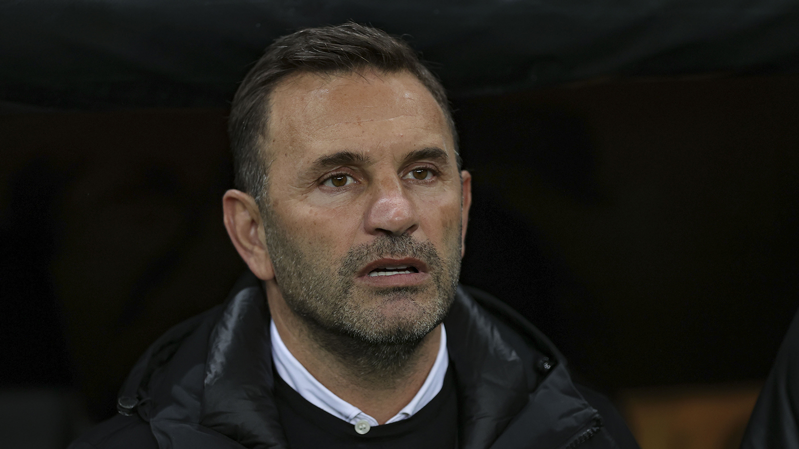 Okan Buruk'tan Icardi transferi sorusuna cevap