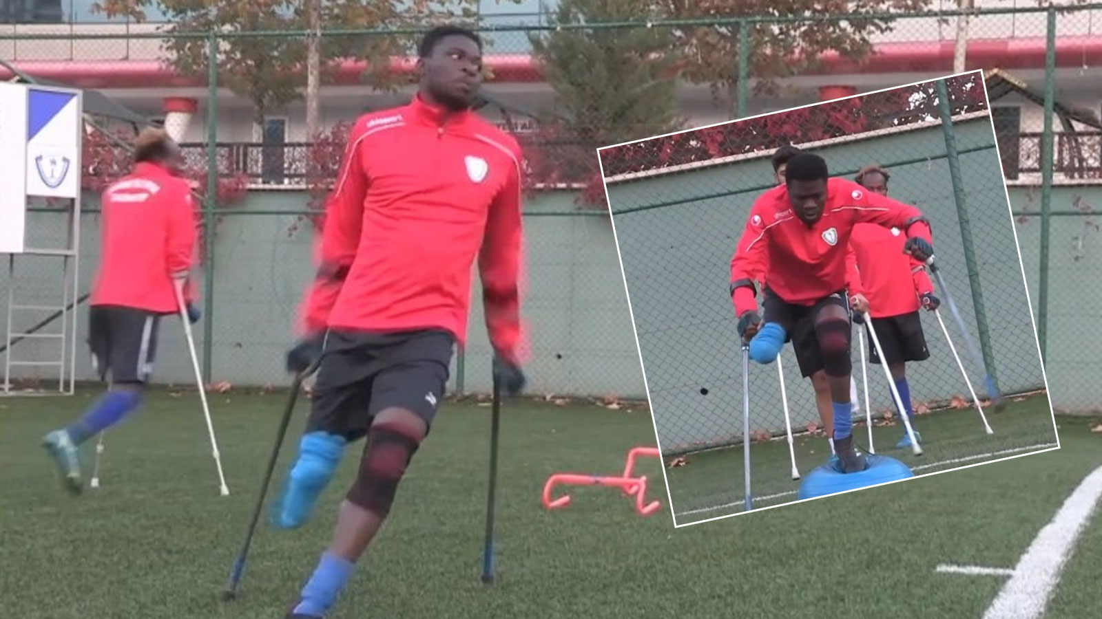 Şahinbey Belediyespor, Avrupa’nın zirvesine çıktı