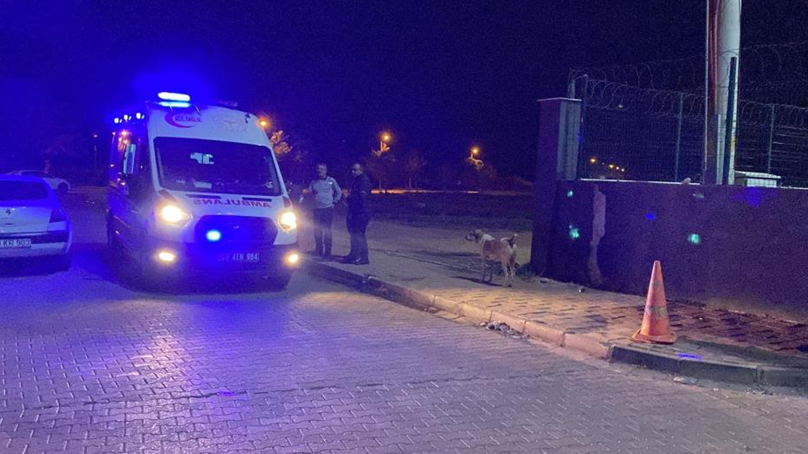 Asansör kazasında bilirkişi raporu tamamlandı