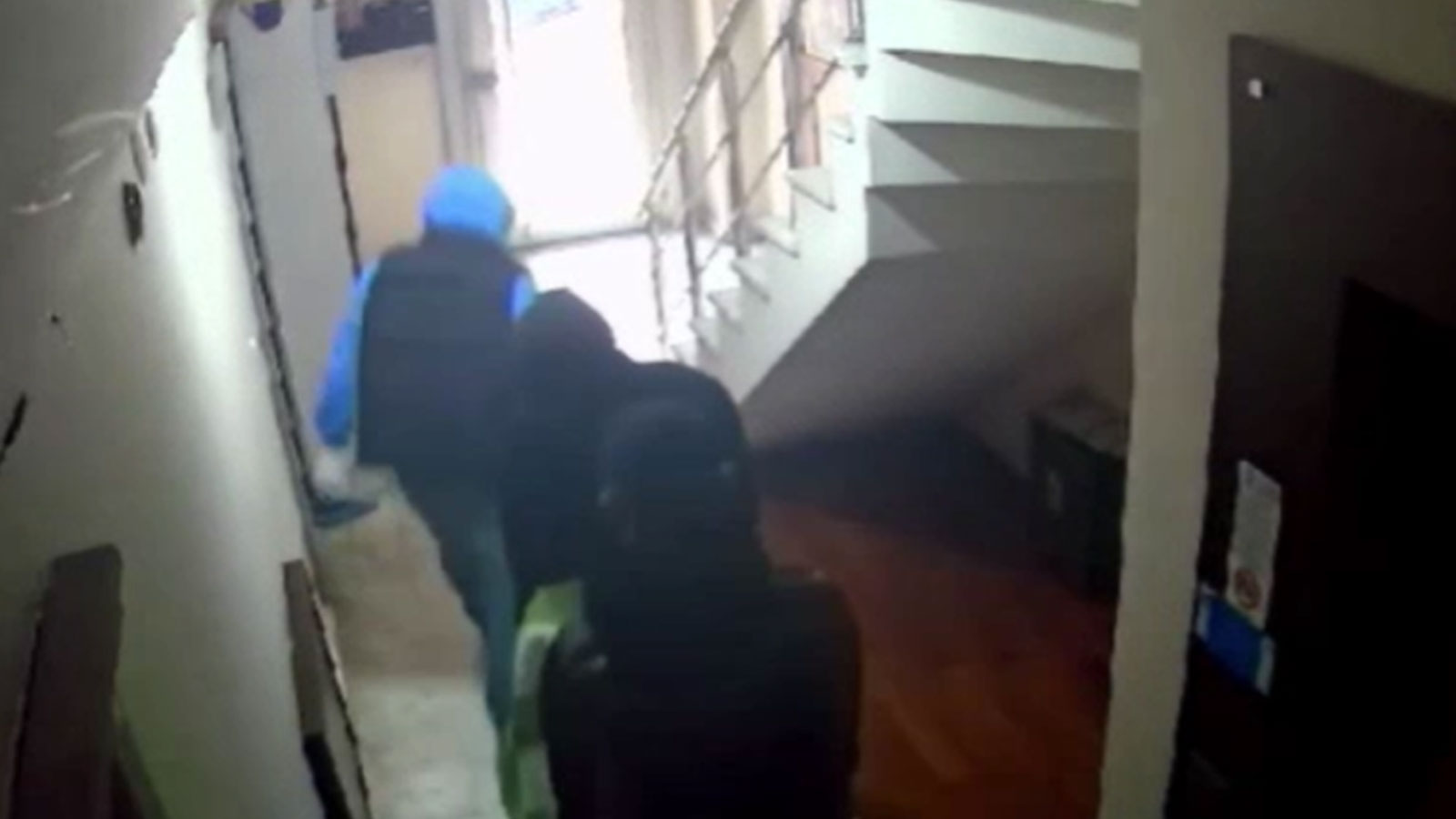 İstanbul'da 40 milyonluk soygun: Şüpheli, mağdur kadının şoförü çıktı